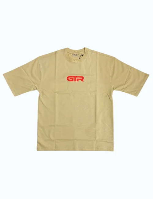 MSO McLaren GTR Graphic Tee
