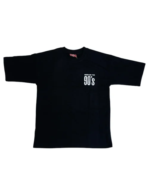 Back to 90s Graphic Tee