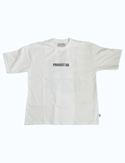 Project 88 Graphic Tee